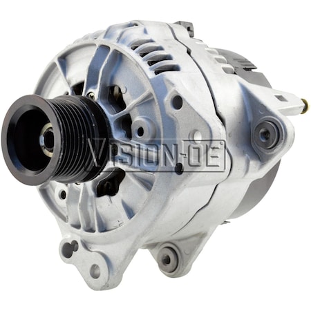 Bbb Industries NEW ALTERNATOR N13382-7S